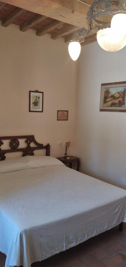 Agriturismo Podere Gianmaria Castiglioncello Luaran gambar