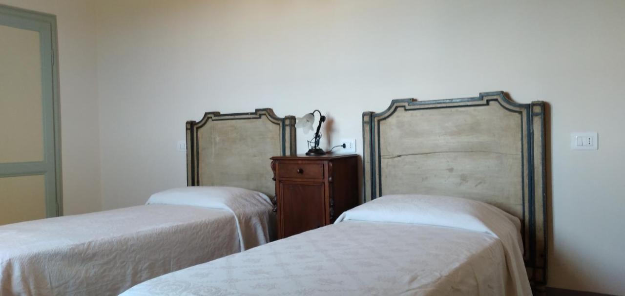 Agriturismo Podere Gianmaria Castiglioncello Luaran gambar